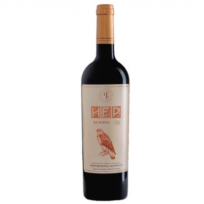 Herdade Fonte Paredes Reserva 2022