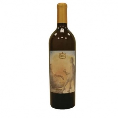 Vinho Branco Herdade Papa Leite Stories (B-51) 2022