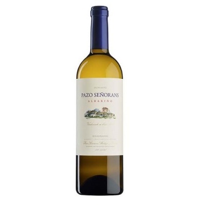 Vinho&#x20;Branco&#x20;Pazo&#x20;de&#x20;Se&#x00F1;oraes&#x20;2022