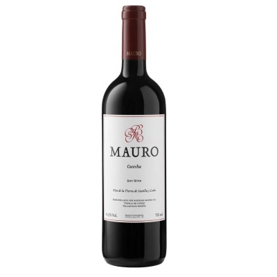 Vinho Tinto Mauro 2020