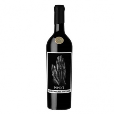 Vinho Tinto Herdade Papa Leite Religiosamente Guardado 2013