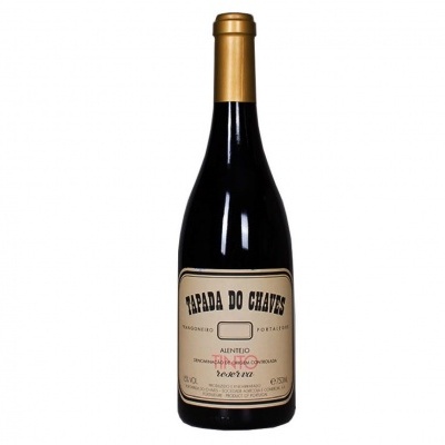 Vinho Tinto Tapada de Chaves Reserva 2017
