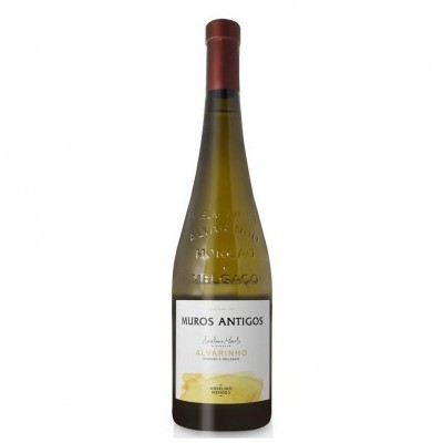 Vinho Branco Muros Antigos Alvarinho