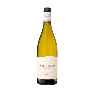 Vinho Branco La Maragata Godello 2019