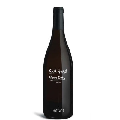Vinho Tinto Christoph Edelbauer Pinot Noir Ried Spiegel 2021 Áustria