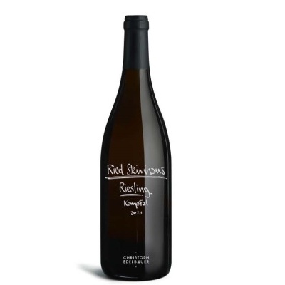 Vinho Branco Christoph Edelbauer Riesling Ried Steinhaus 2021 Áustria