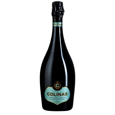 Espumante Colinas Blanc Des Blancs 2014 Magum