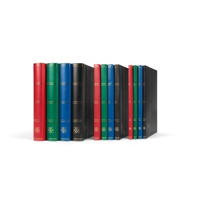 Classificadores BASIC para selos