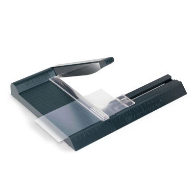 Guilhotina para cortar tiras 180 mm