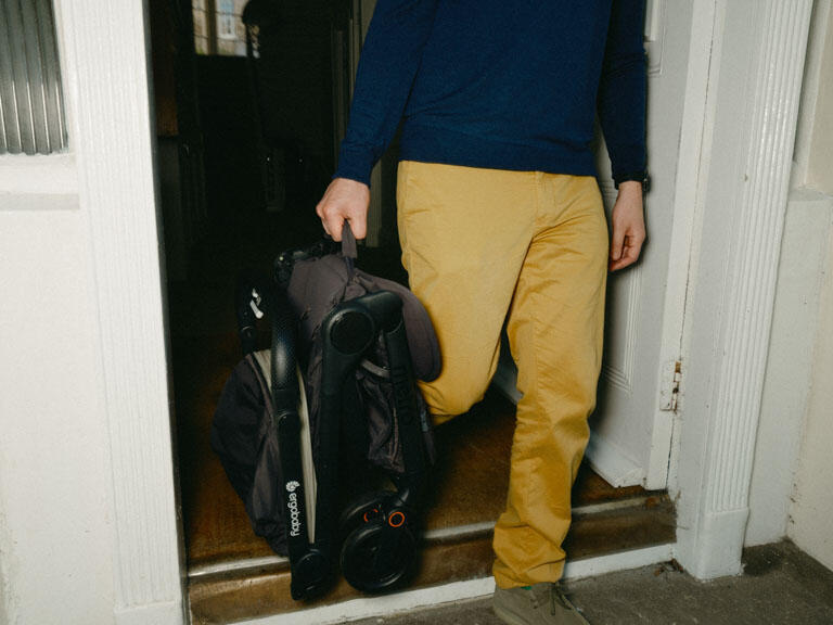 Carrinho Metro 3 - Ergobaby