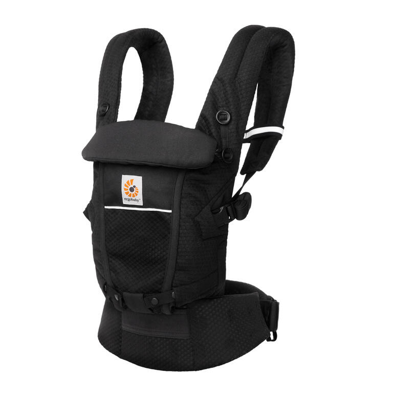 Ergobaby Adapt - Soft Flex Mesh