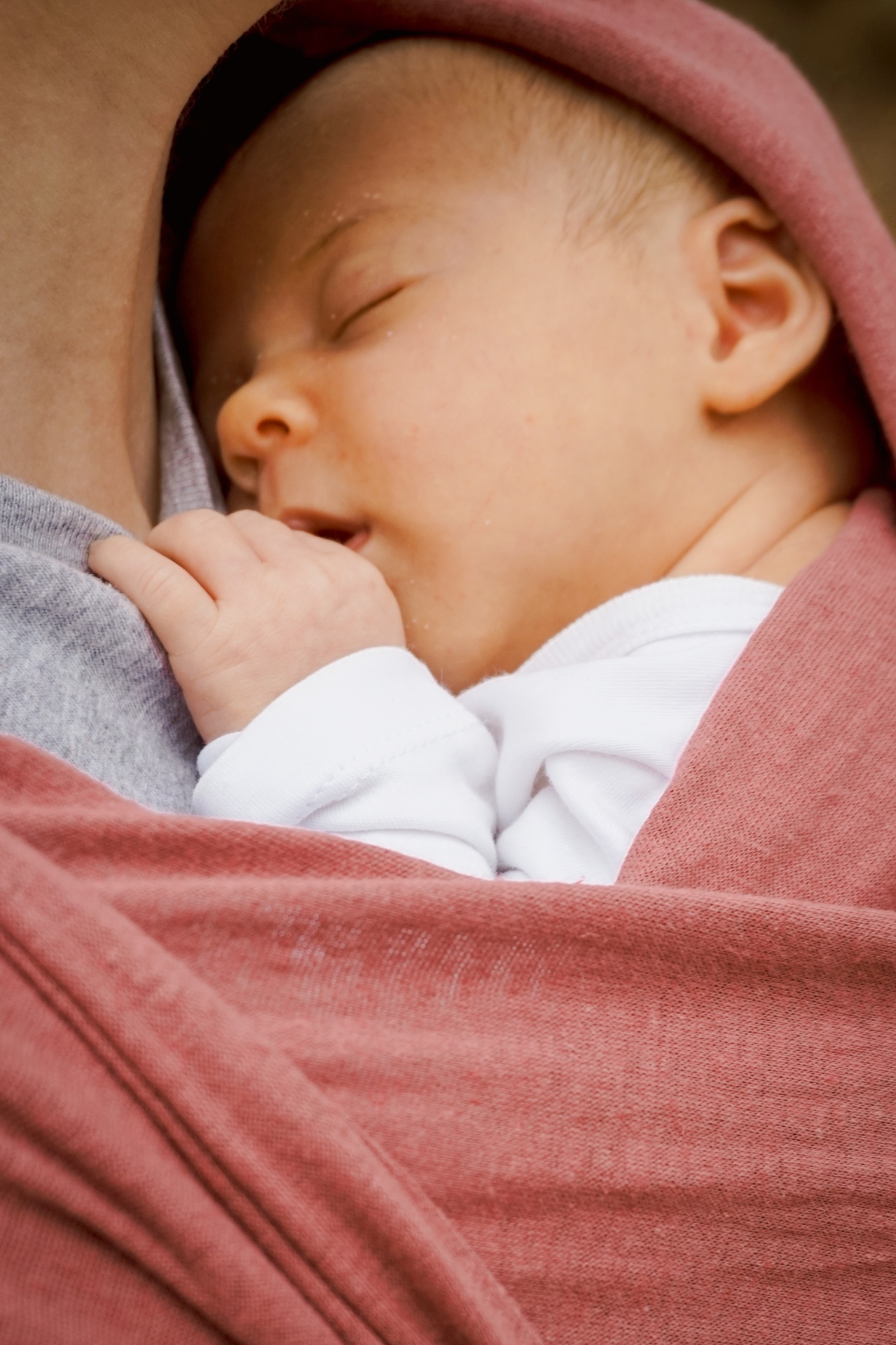 Wrap - Sling LvCtG® "Love"