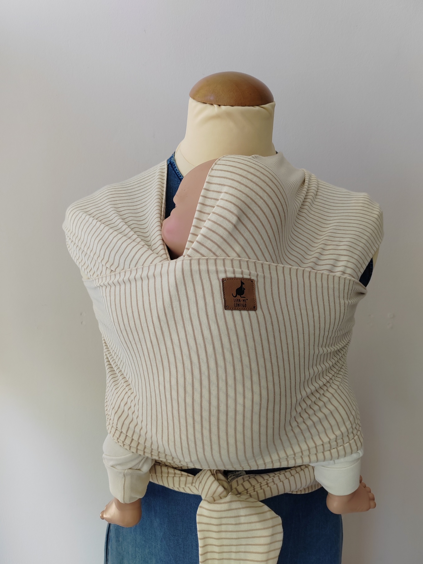 Wrap-Sling LvCtG® "Oxytocin"