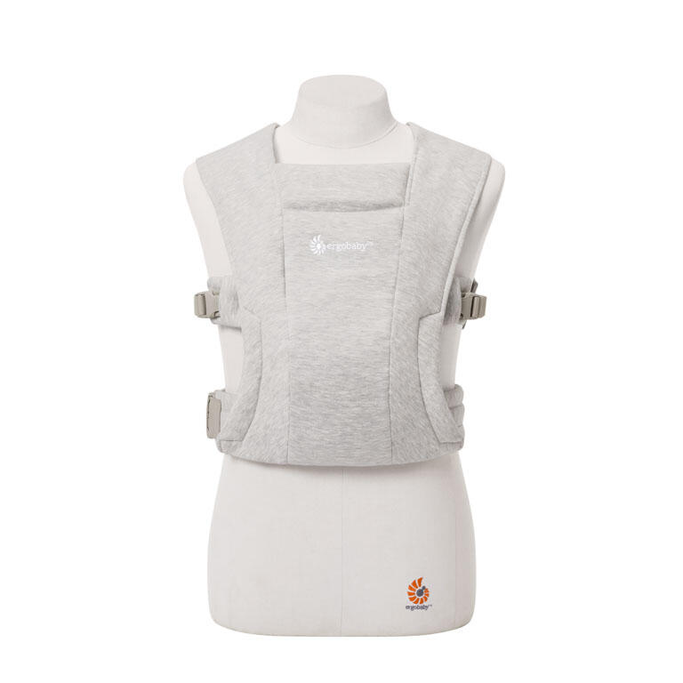 Ergobaby Embrace - Soft Knit