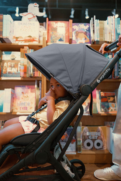 Carrinho Metro 3 - Ergobaby