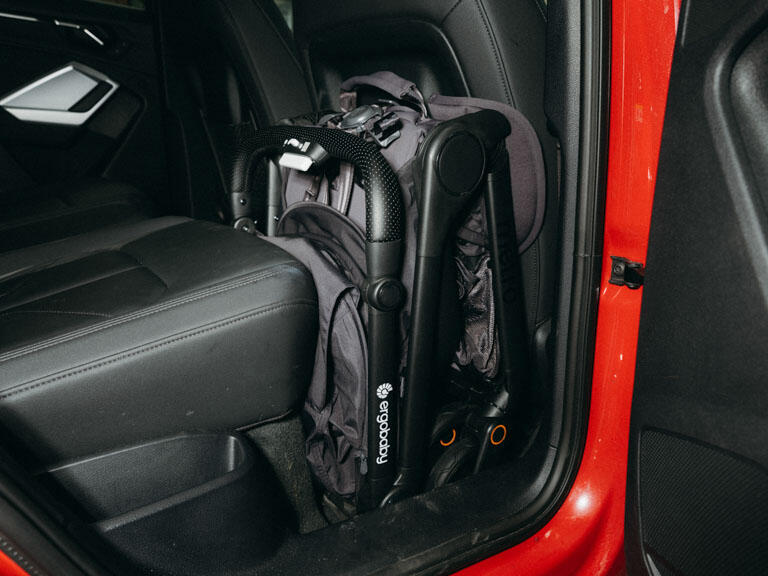 Carrinho Metro 3 - Ergobaby