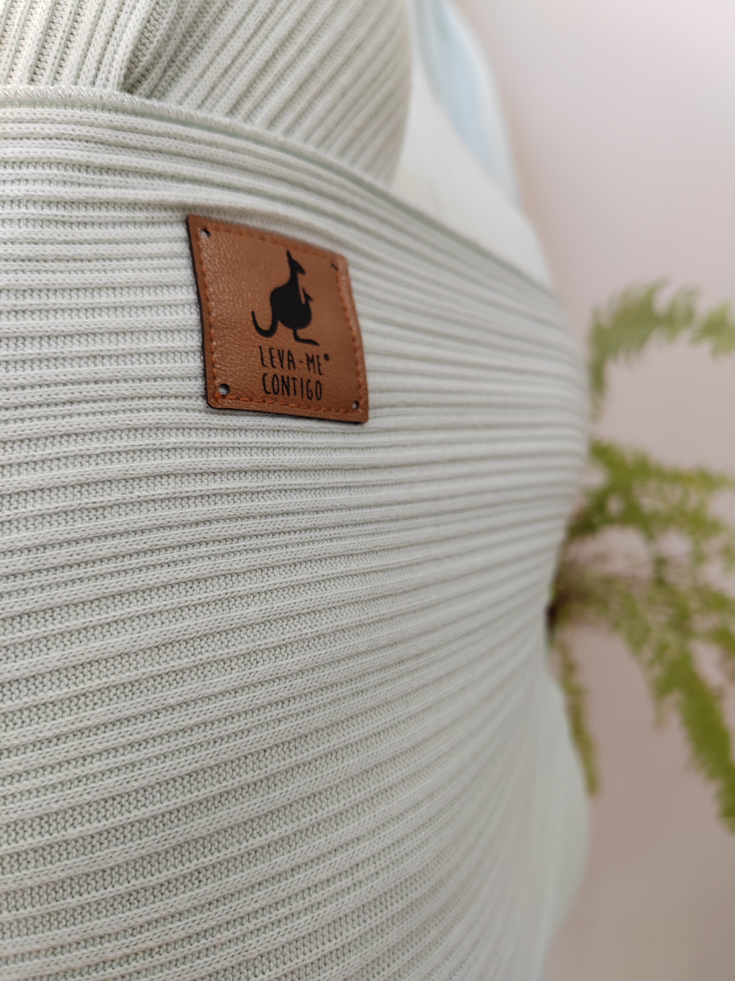 Wrap-Sling LvCtg® - "Mint" Wrap-Sling LvCtg® - "Mint"