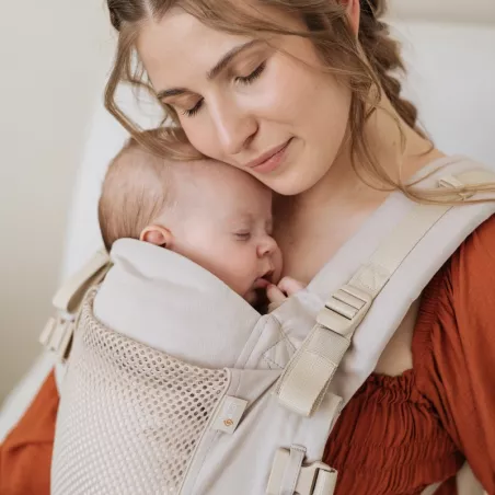 Mochila Love & Carry One