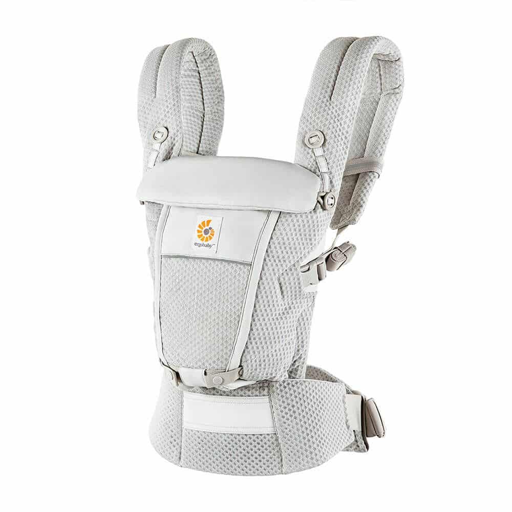 Ergobaby Adapt - Soft Flex Mesh