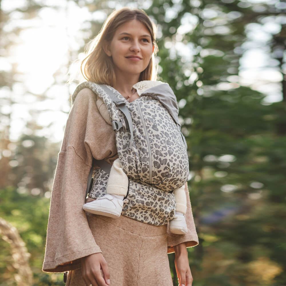 Mochila Love & Carry One