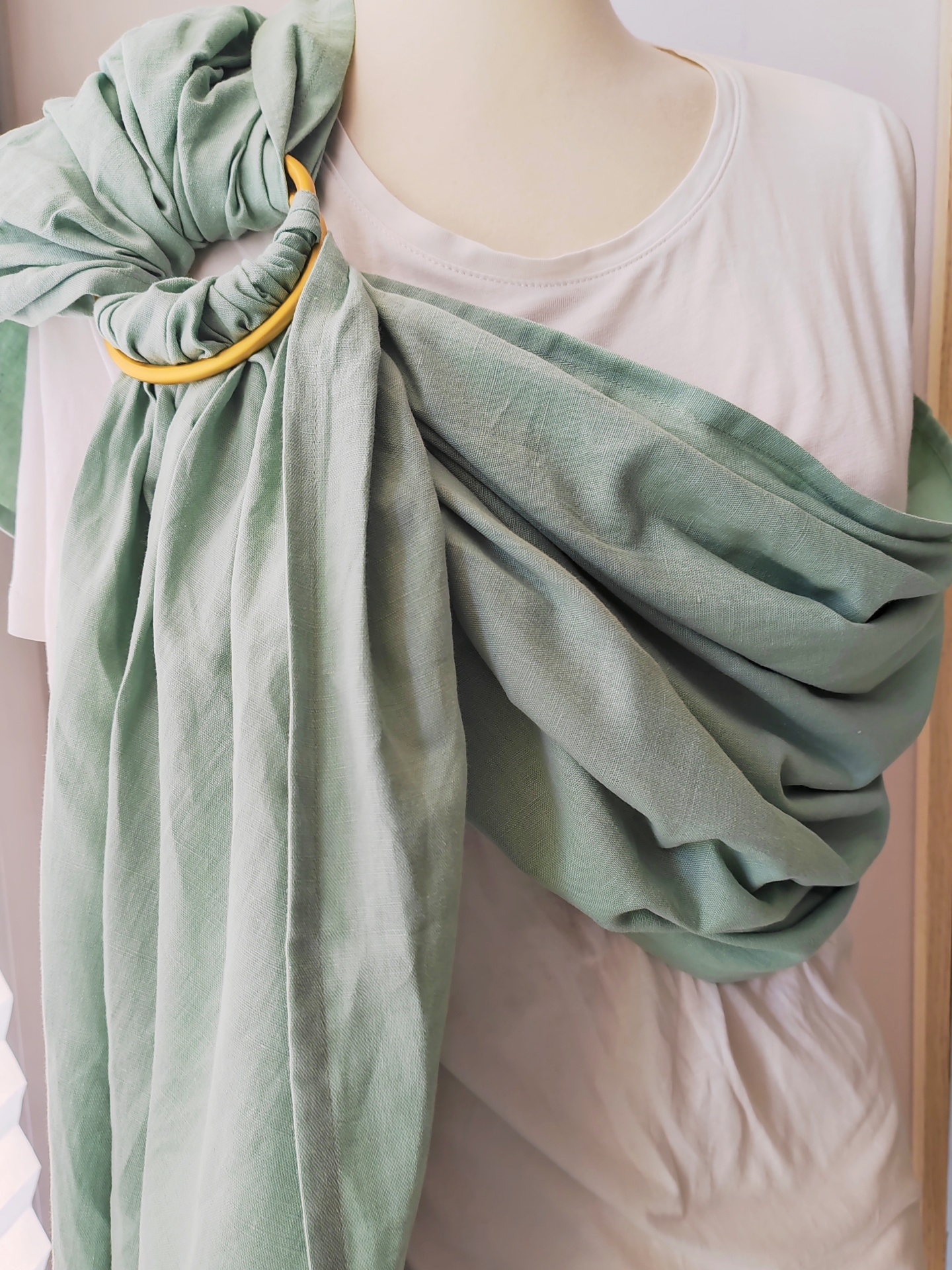 Ring Sling LvCtG - Linho Ring Sling LvCtG - Linho