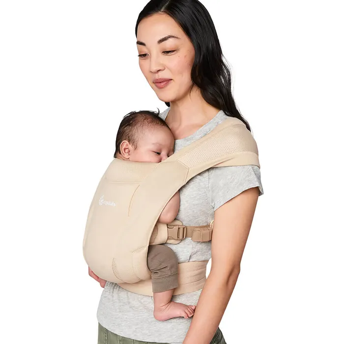 Ergobaby Embrace - Mesh