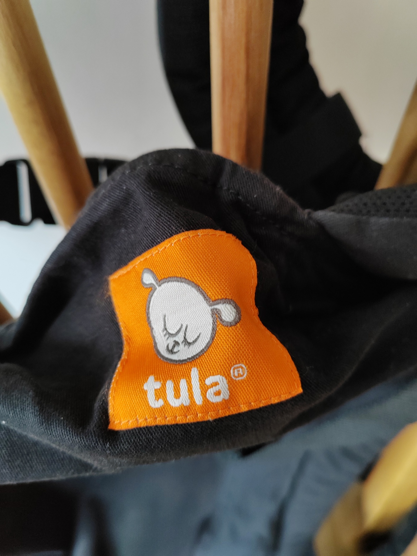 Mochila Tula Free to Grow - Coast