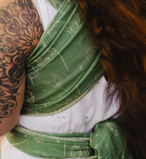 Pano Linen Lightness - Tam.6