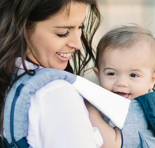 Protetores de Dentição - Ergobaby