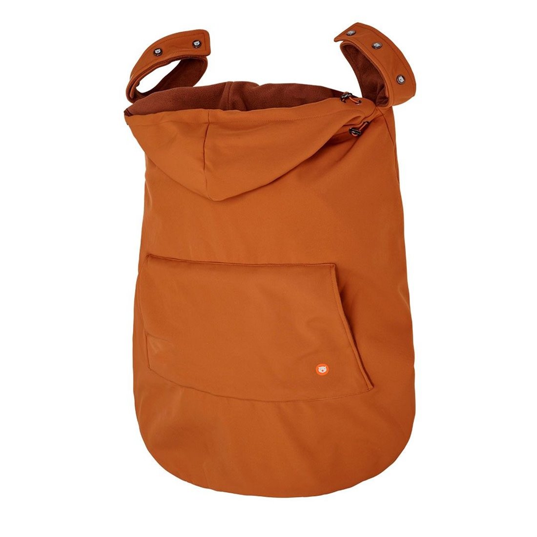 Capa Wombat SoftShell