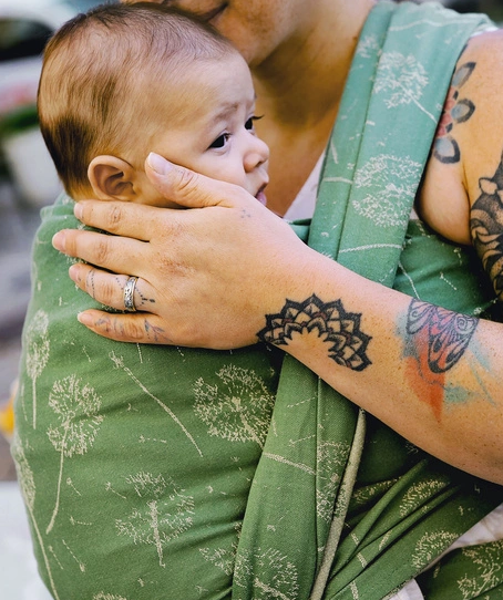 Pano Linen Lightness - Tam.6