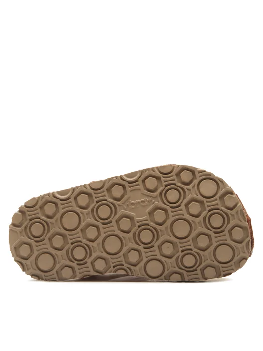 Sandália Flexi Avi Cognac - Froddo