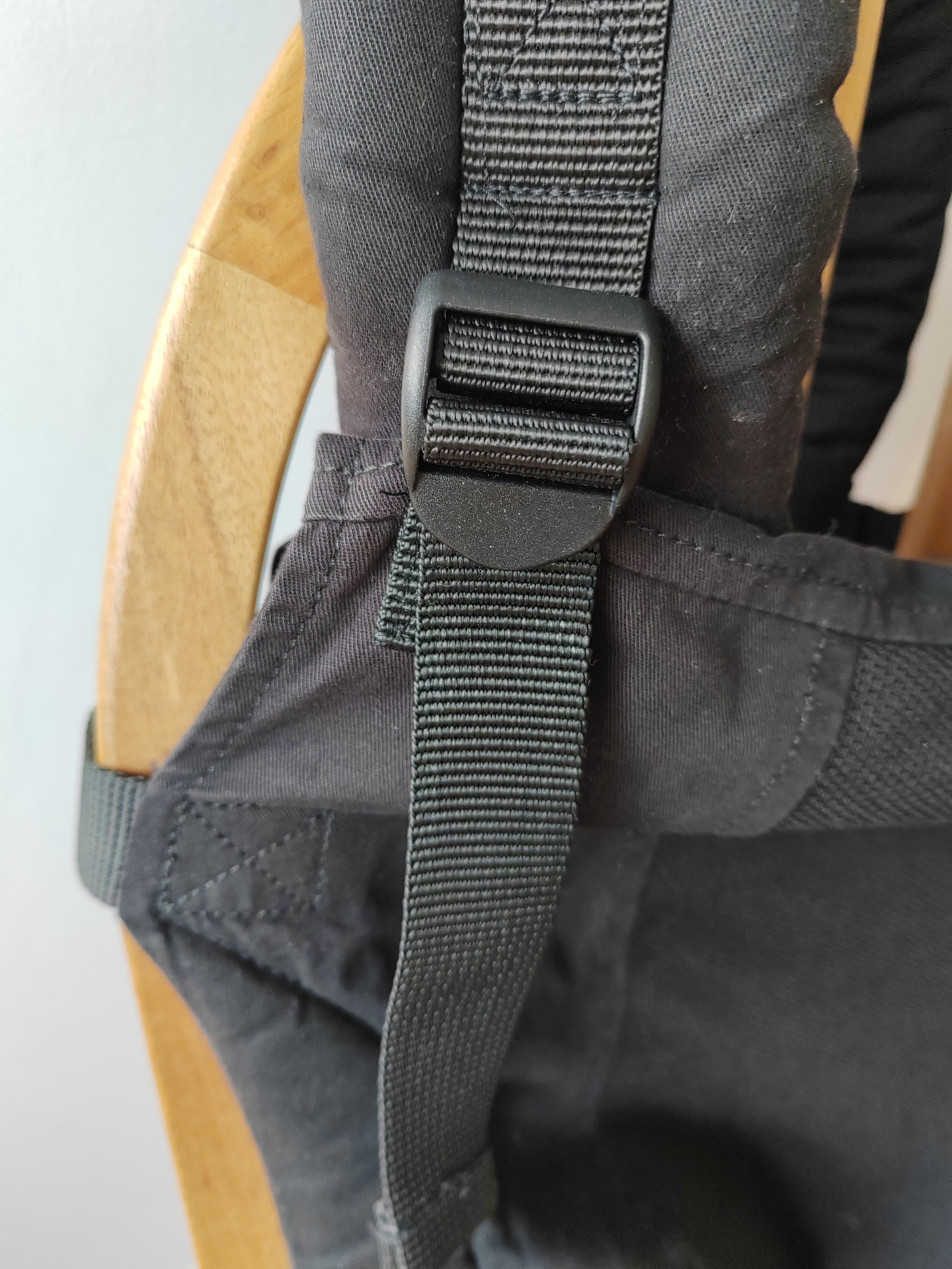 Mochila Tula Free to Grow - Coast