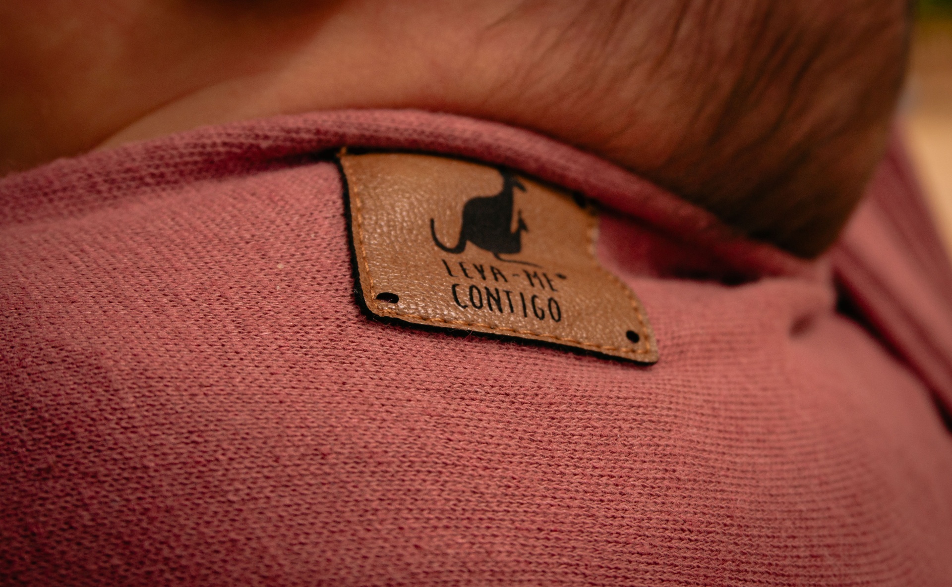 Wrap - Sling LvCtG® "Love"