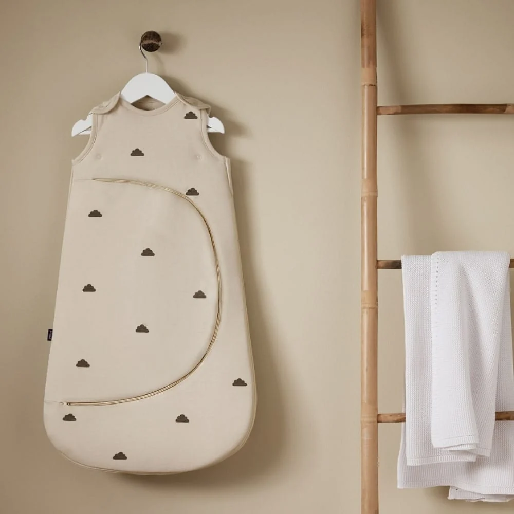 Saco-cama SnuzPouch - Sand Cloud Saco-cama SnuzPouch - Sand Cloud