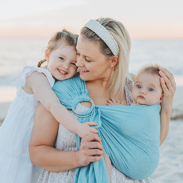 Ring Sling Aquático