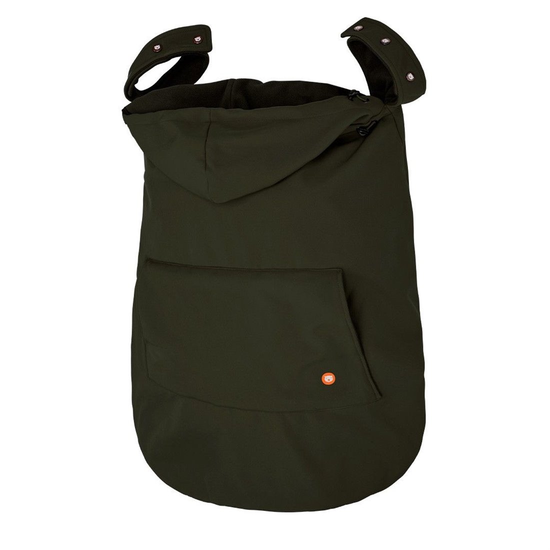 Capa Wombat SoftShell