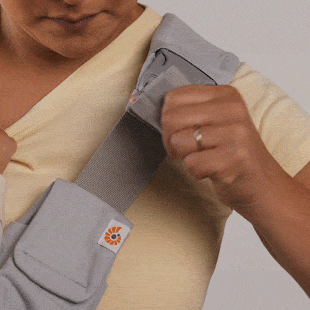 Upsie Sling