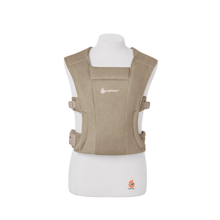 Ergobaby Embrace - Soft Knit