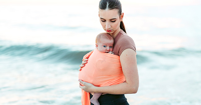 Ring Sling Aquático