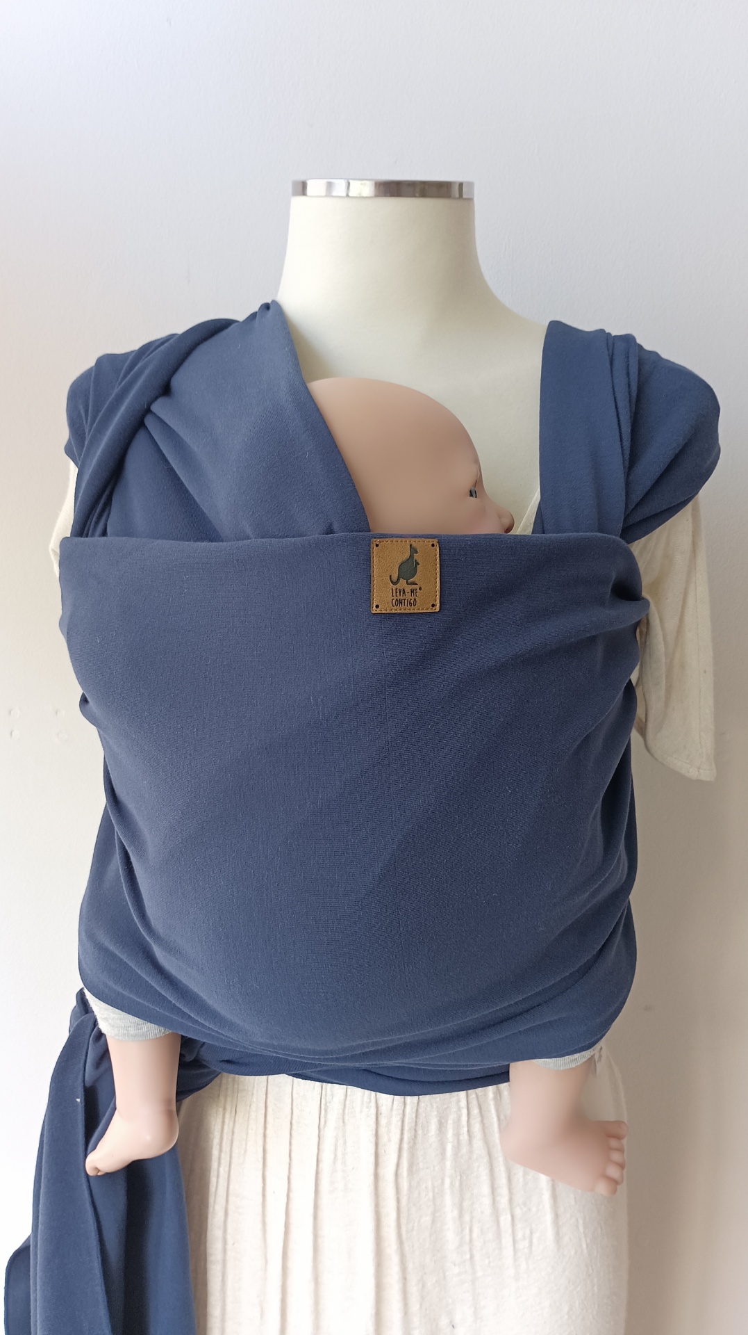 Wrap-Sling LvCtG® "Oceano"