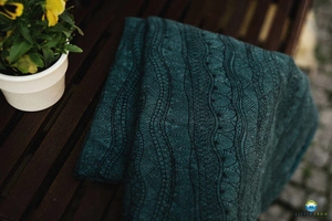 Ring Sling Ocean Harmony - L