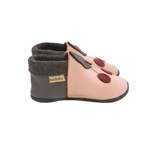 Sapatos Baobaby - Cherry