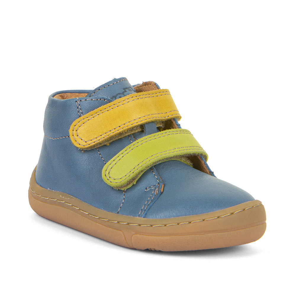 Botas First Steps - Blue