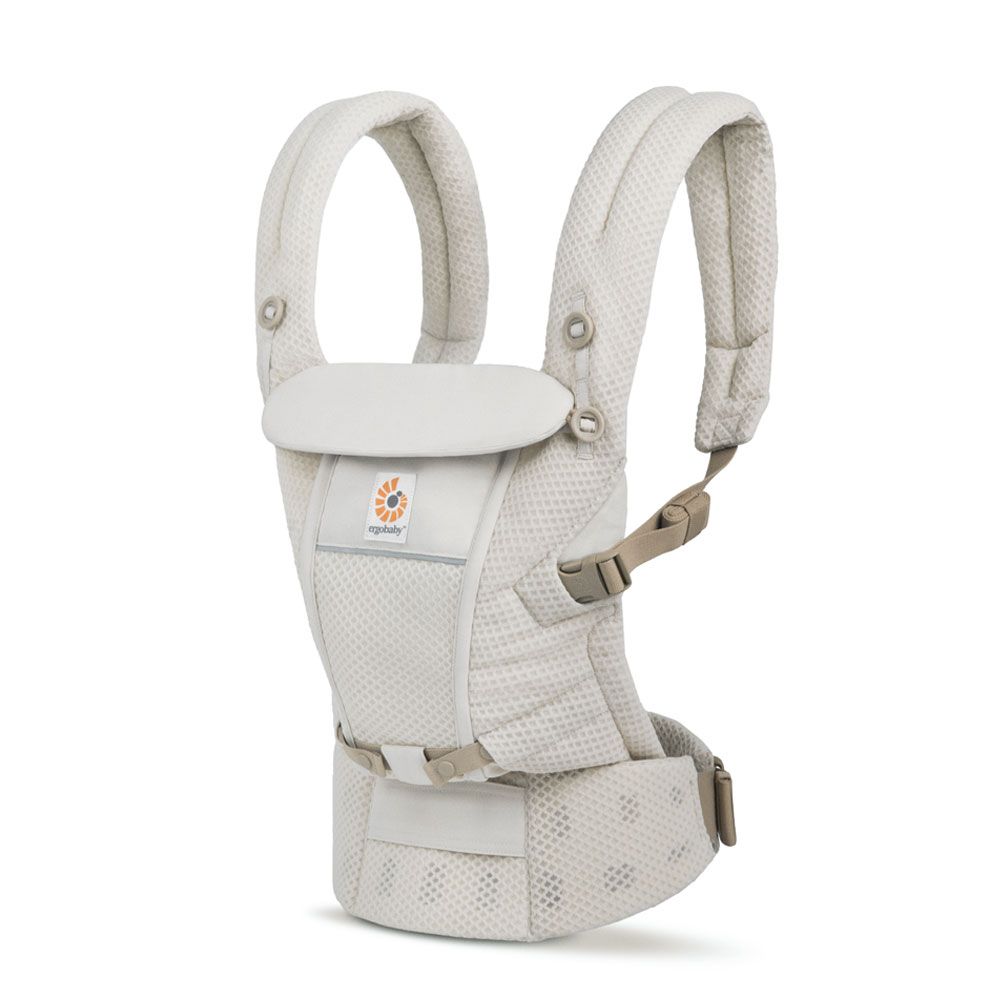 Ergobaby Adapt - Soft Flex Mesh