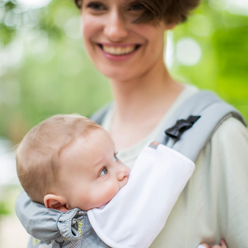 Protetores de Dentição - Love & Carry