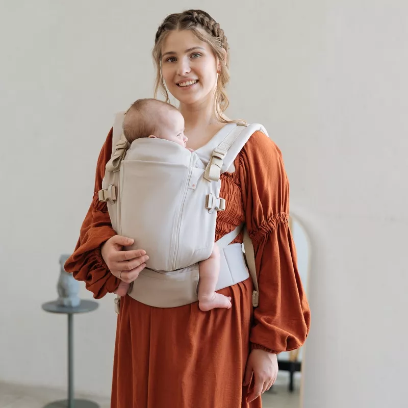 Mochila Love & Carry One