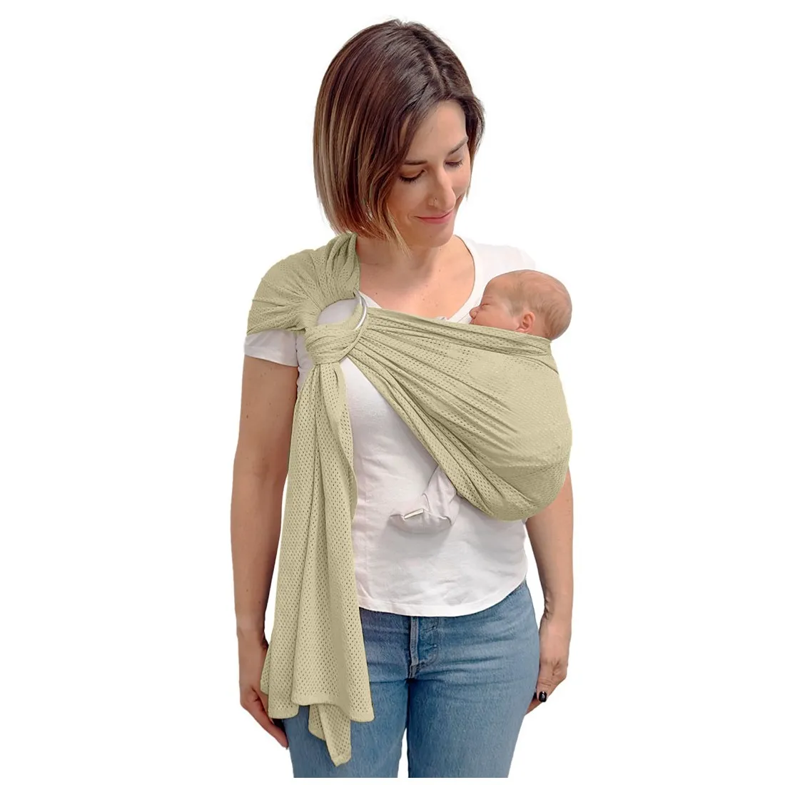 Ring Sling Aqua Ring Sling Aqua