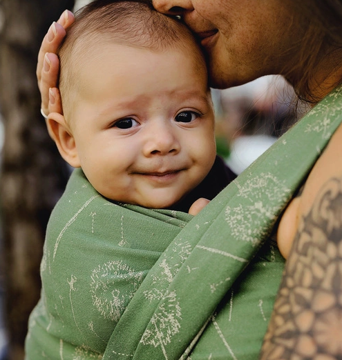 Pano Linen Lightness - Tam.6