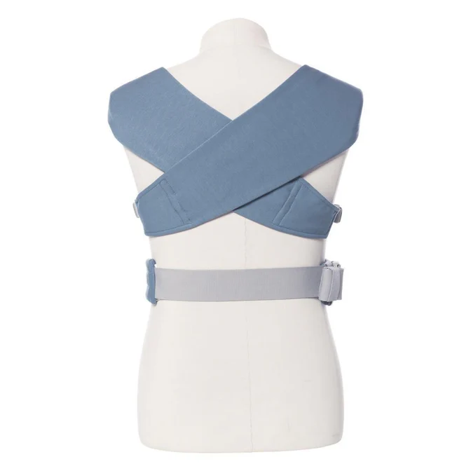 Ergobaby Embrace - Soft Knit